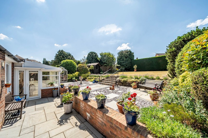 4 bedroom House for Sale Warren Close, Toddington, Bedfordshire