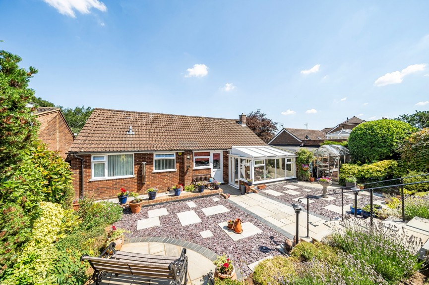 4 bedroom House for Sale Warren Close, Toddington, Bedfordshire