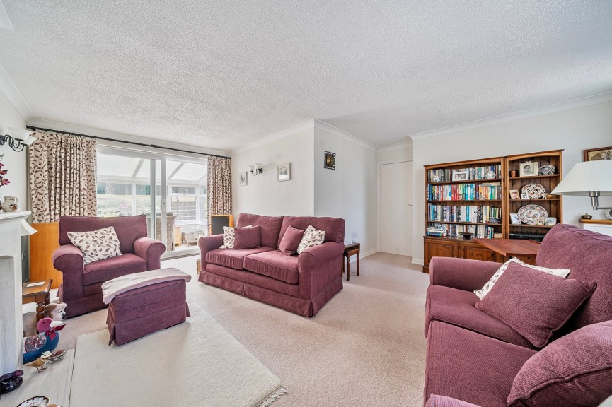 4 bedroom House for Sale Warren Close, Toddington, Bedfordshire