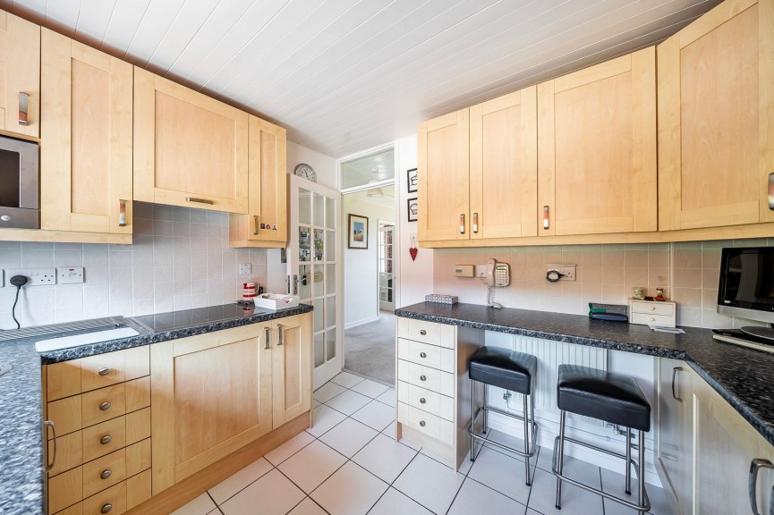 4 bedroom House for Sale Warren Close, Toddington, Bedfordshire