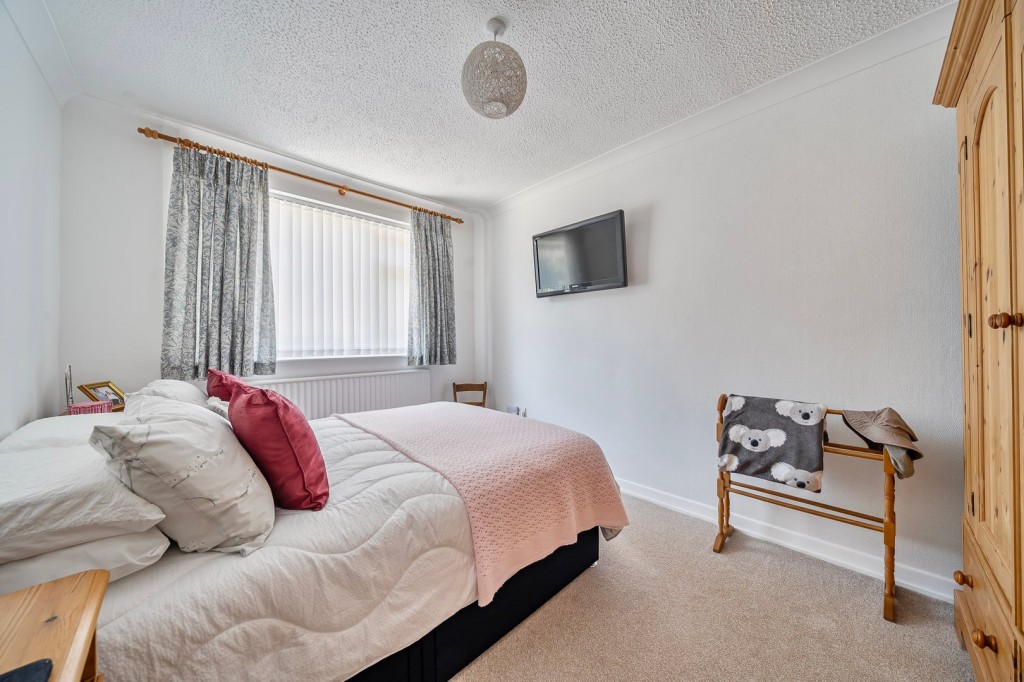 Warren Close, Toddington, Bedfordshire