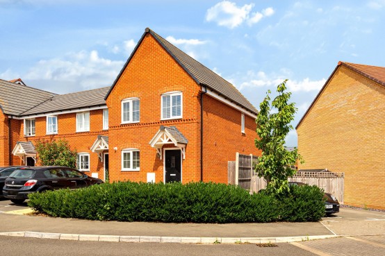 Lower Stondon, Henlow, Bedfordshire