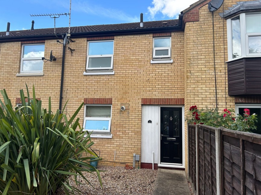 2 bedroom House for Sale Bassingburn Walk, Welwyn Garden City, Hertfordshire