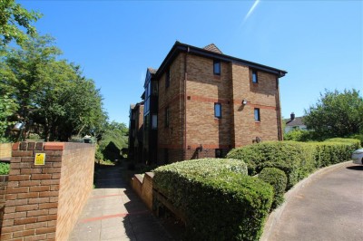 Willow Road, Potton, Bedfordshire