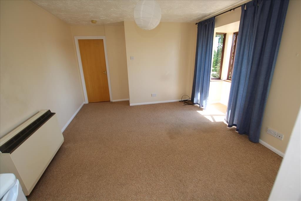 Willow Road, Potton, Bedfordshire