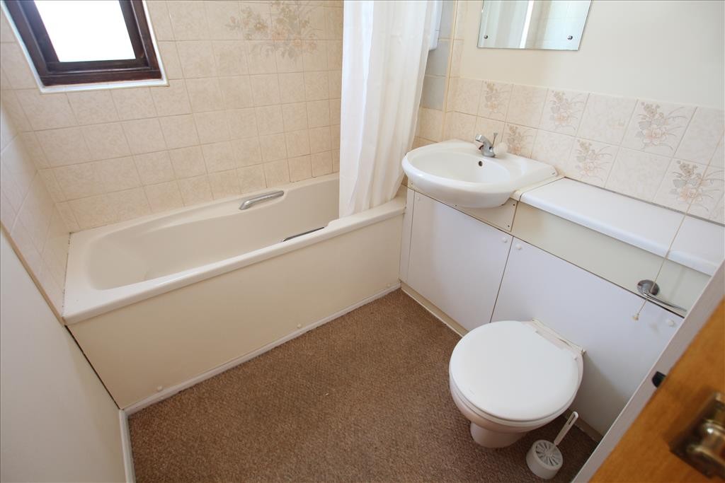 Willow Road, Potton, Bedfordshire