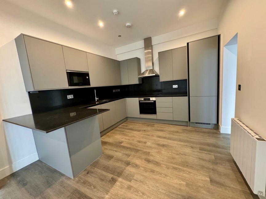 1 bedroom Flat for Letting High Street, Baldock, Hertfordshire
