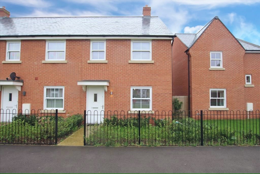 Venus Avenue, Biggleswade, Bedfordshire