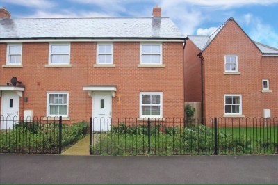 Venus Avenue, Biggleswade, Bedfordshire