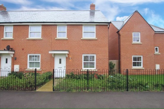 Venus Avenue, Biggleswade, Bedfordshire