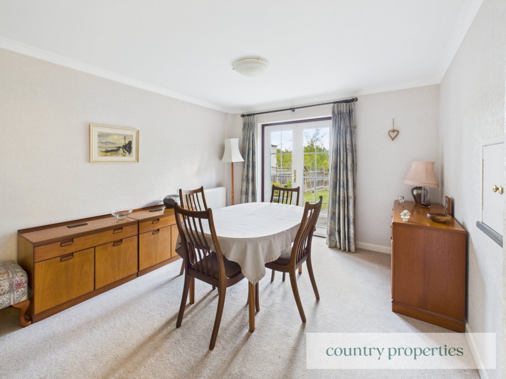 Crossway, WELWYN GARDEN CITY, Hertfordshire