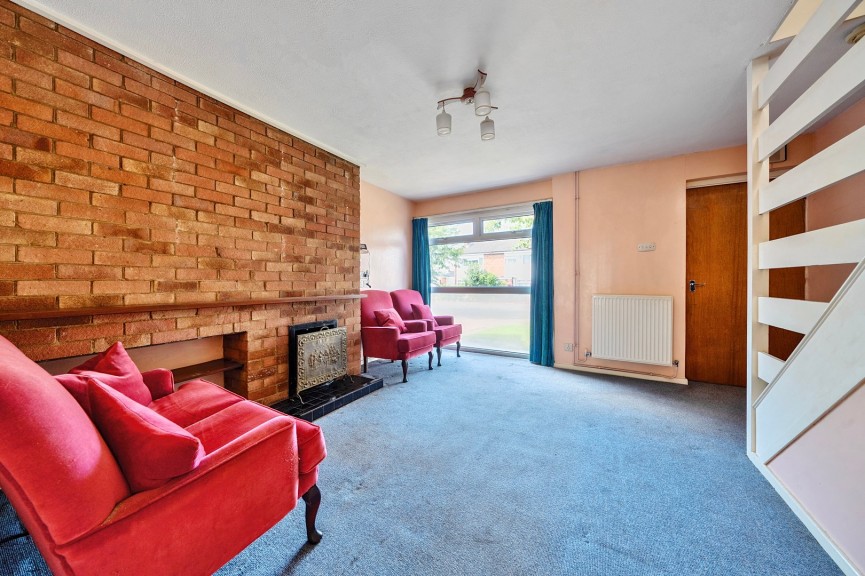 3 bedroom House for Sale Chase Close, Arlesey, Bedfordshire