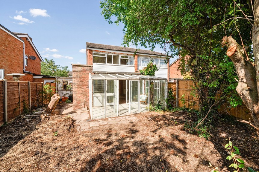 3 bedroom House for Sale Chase Close, Arlesey, Bedfordshire