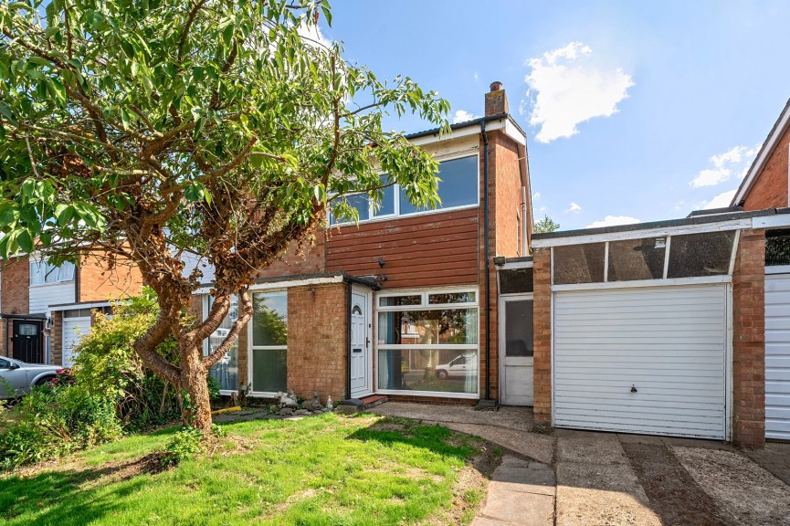 3 bedroom House for Sale Chase Close, Arlesey, Bedfordshire