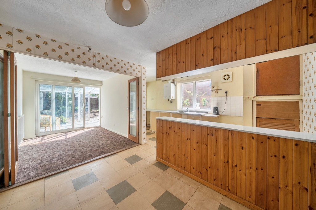 Chase Close, Arlesey, Bedfordshire