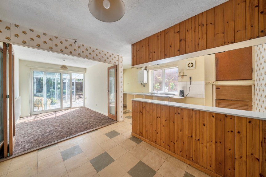 3 bedroom House for Sale Chase Close, Arlesey, Bedfordshire