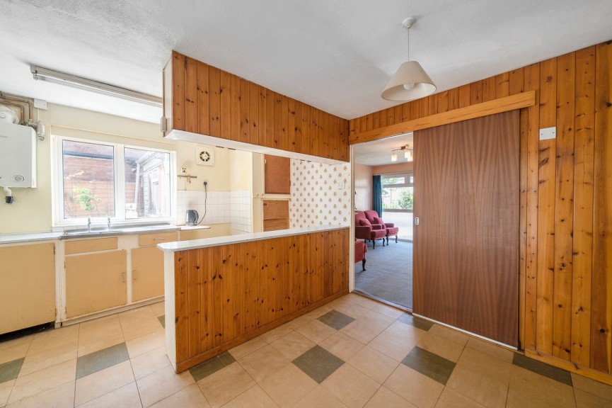 3 bedroom House for Sale Chase Close, Arlesey, Bedfordshire