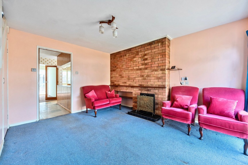3 bedroom House for Sale Chase Close, Arlesey, Bedfordshire