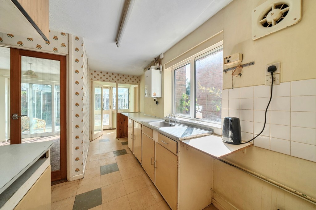 Chase Close, Arlesey, Bedfordshire