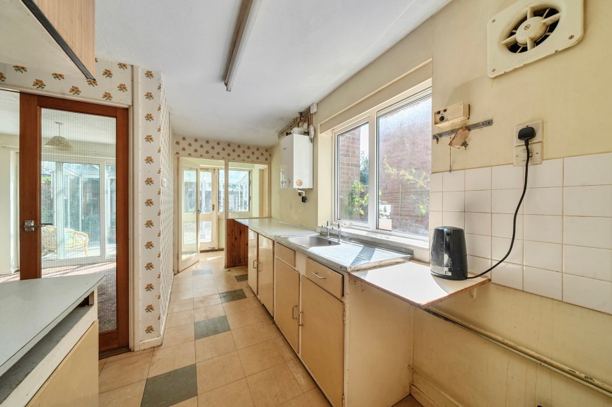 3 bedroom House for Sale Chase Close, Arlesey, Bedfordshire