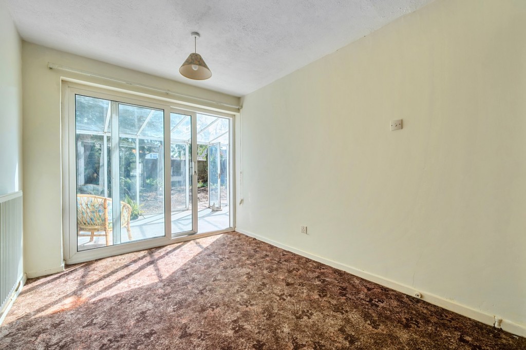 Chase Close, Arlesey, Bedfordshire