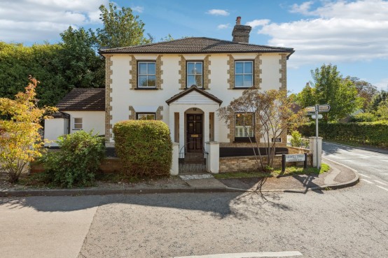 Ashwell, Baldock, Hertfordshire