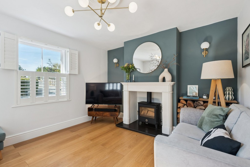 Ashwell, Baldock, Hertfordshire