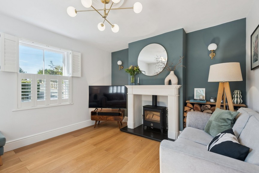 4 bedroom House for Sale Ashwell, Baldock, Hertfordshire