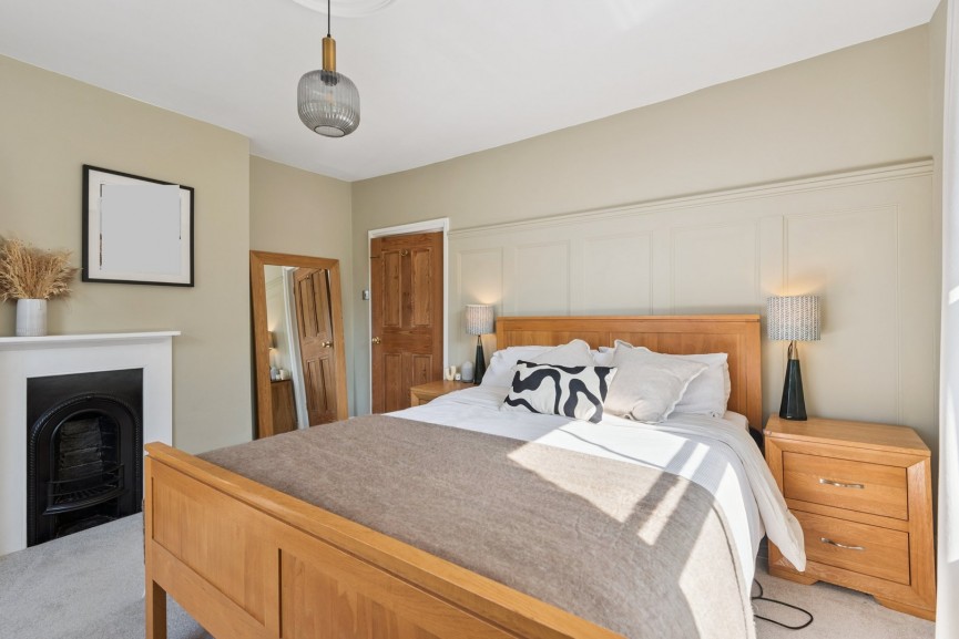 4 bedroom House for Sale Ashwell, Baldock, Hertfordshire