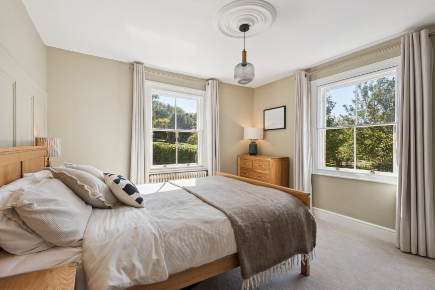 4 bedroom House for Sale Ashwell, Baldock, Hertfordshire