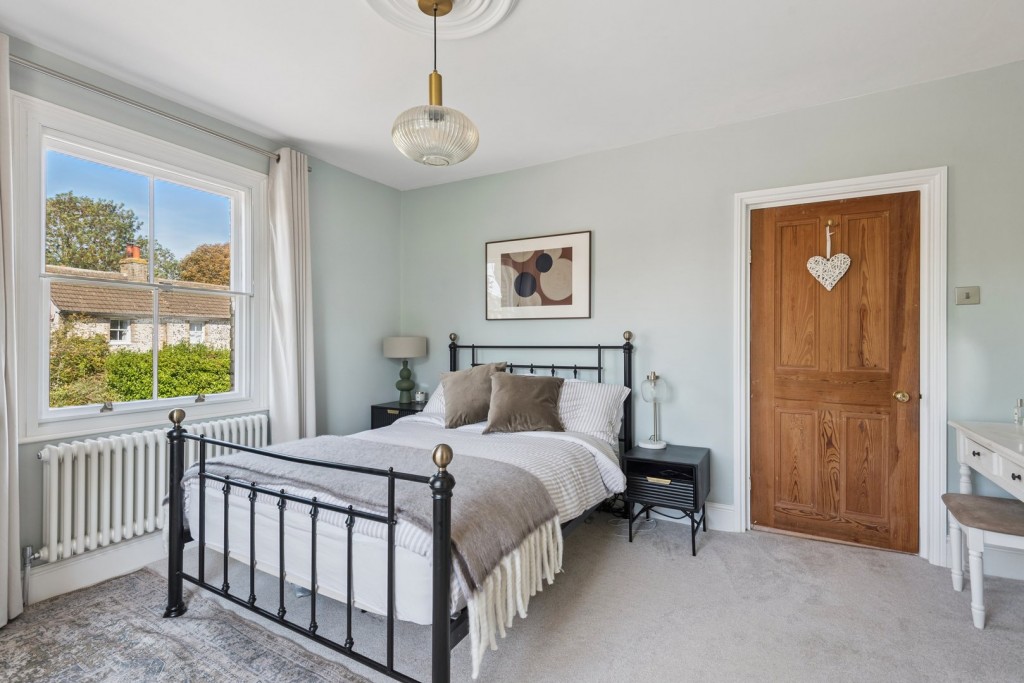 Ashwell, Baldock, Hertfordshire