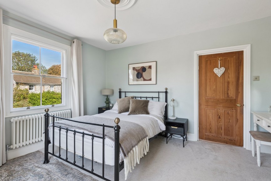 4 bedroom House for Sale Ashwell, Baldock, Hertfordshire