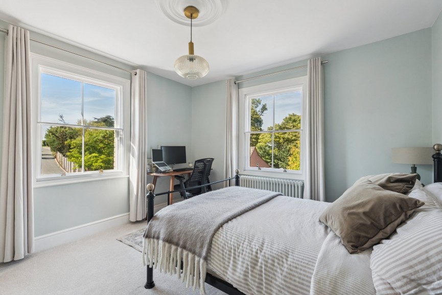 4 bedroom House for Sale Ashwell, Baldock, Hertfordshire