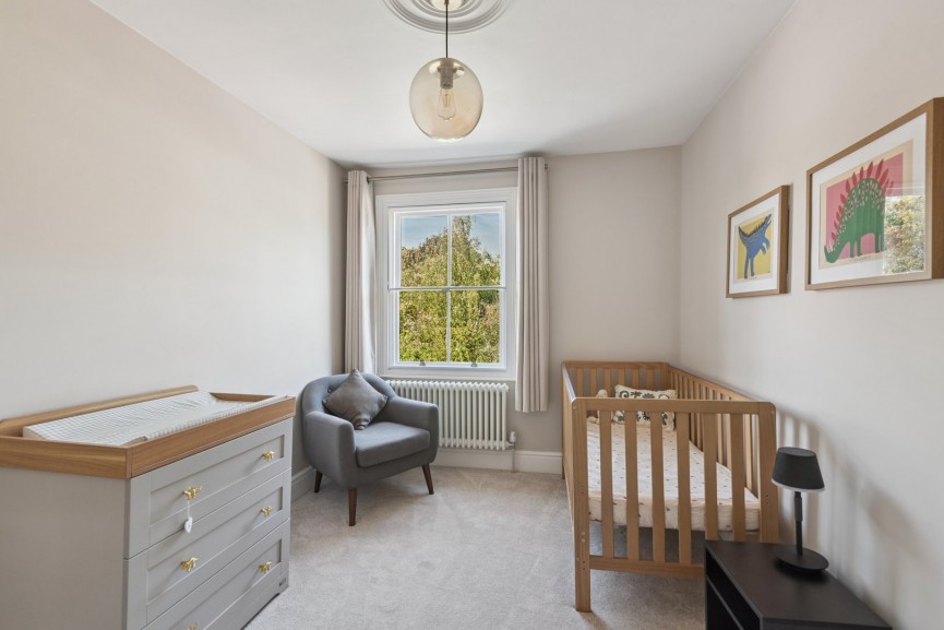 4 bedroom House for Sale Ashwell, Baldock, Hertfordshire