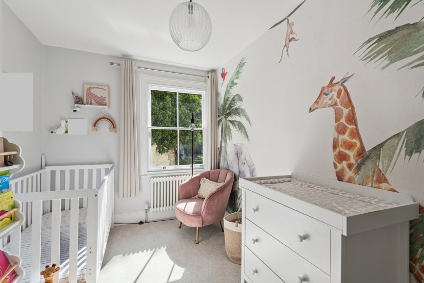4 bedroom House for Sale Ashwell, Baldock, Hertfordshire