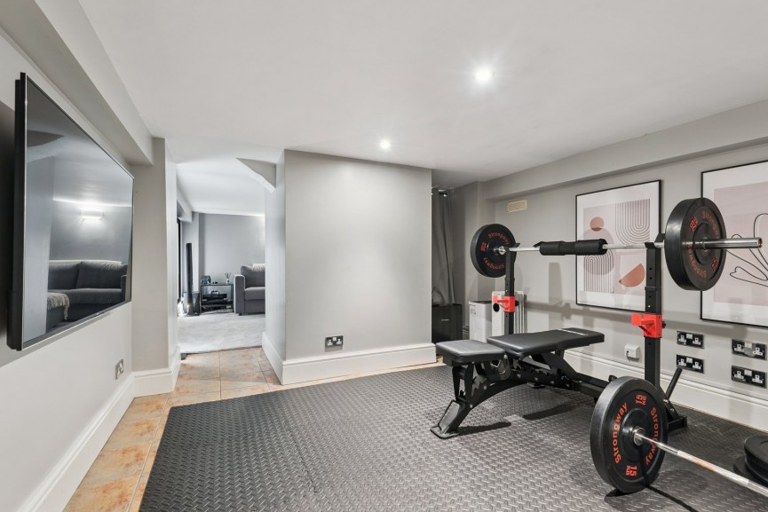 4 bedroom House for Sale Ashwell, Baldock, Hertfordshire