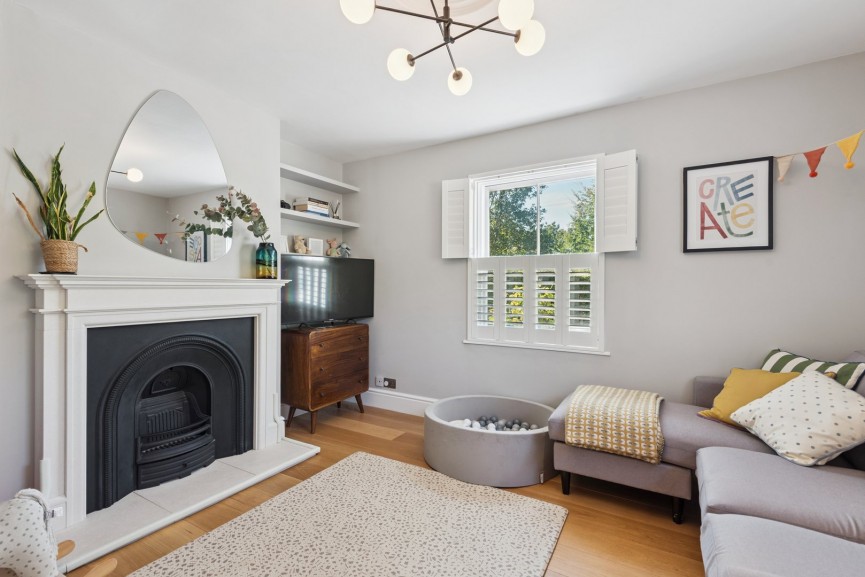 4 bedroom House for Sale Ashwell, Baldock, Hertfordshire