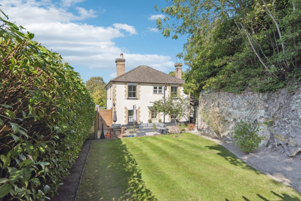 Ashwell, Baldock, Hertfordshire