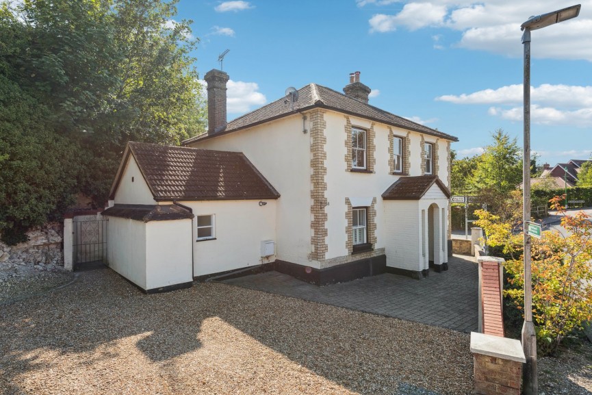 4 bedroom House for Sale Ashwell, Baldock, Hertfordshire