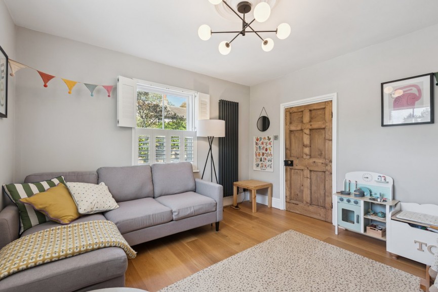 4 bedroom House for Sale Ashwell, Baldock, Hertfordshire