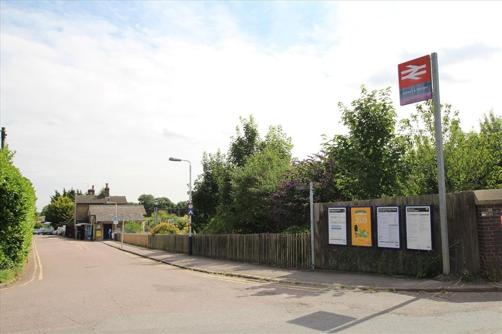 Ashwell, Baldock, Hertfordshire