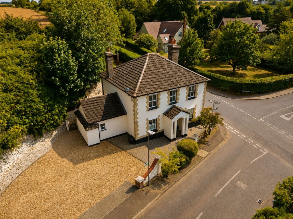 Ashwell, Baldock, Hertfordshire
