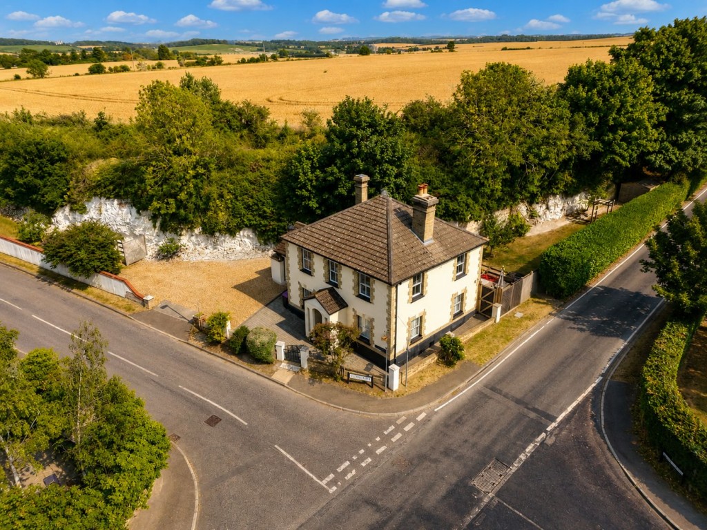 Ashwell, Baldock, Hertfordshire