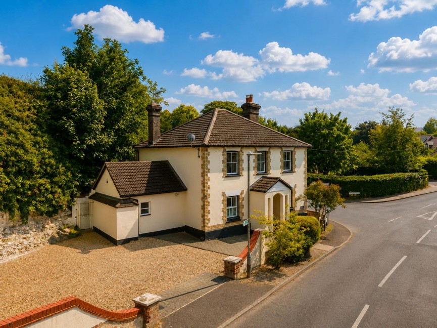 4 bedroom House for Sale Ashwell, Baldock, Hertfordshire