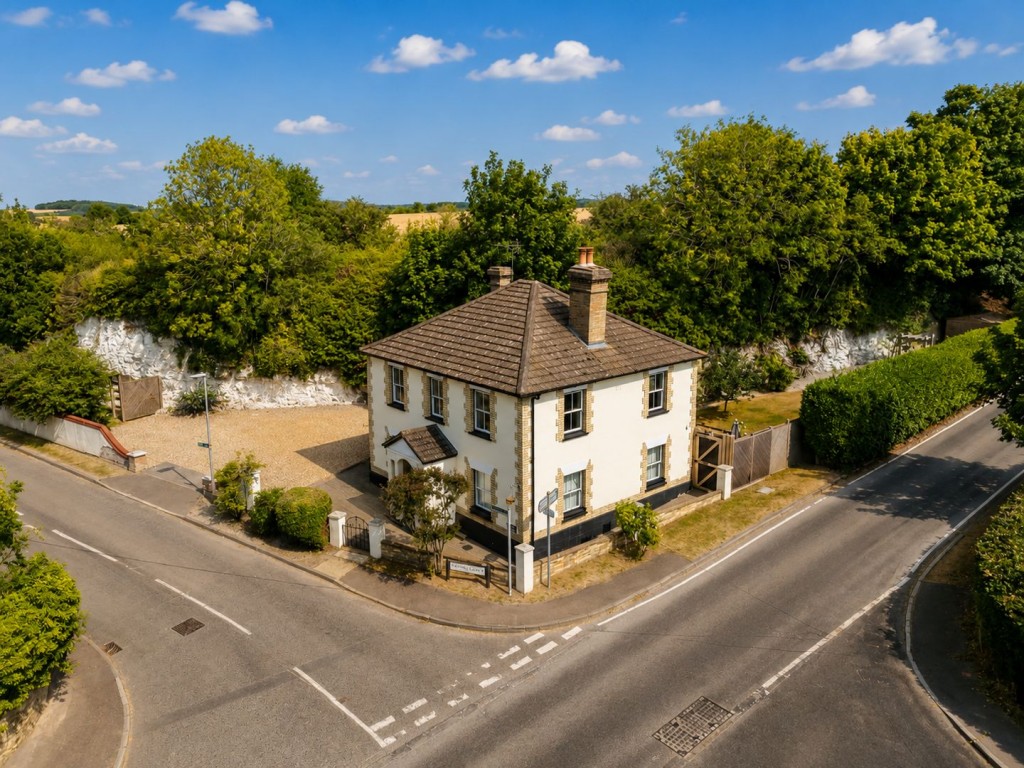 Ashwell, Baldock, Hertfordshire