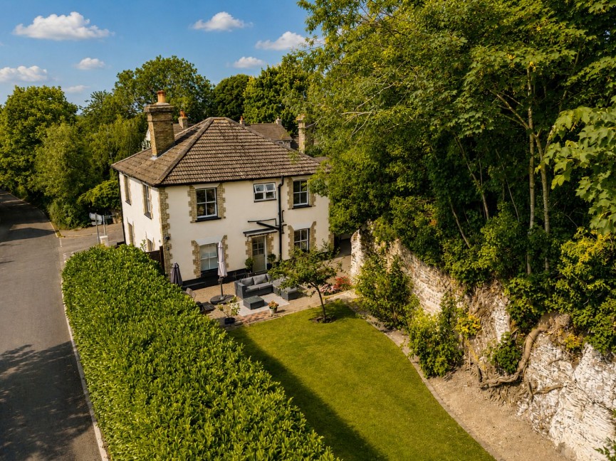 4 bedroom House for Sale Ashwell, Baldock, Hertfordshire