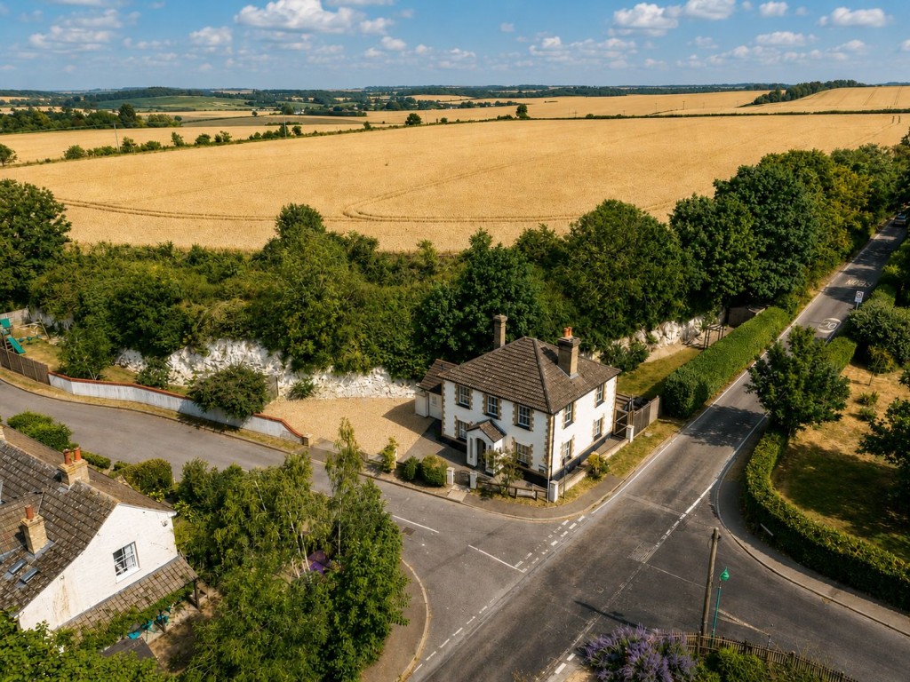 Ashwell, Baldock, Hertfordshire