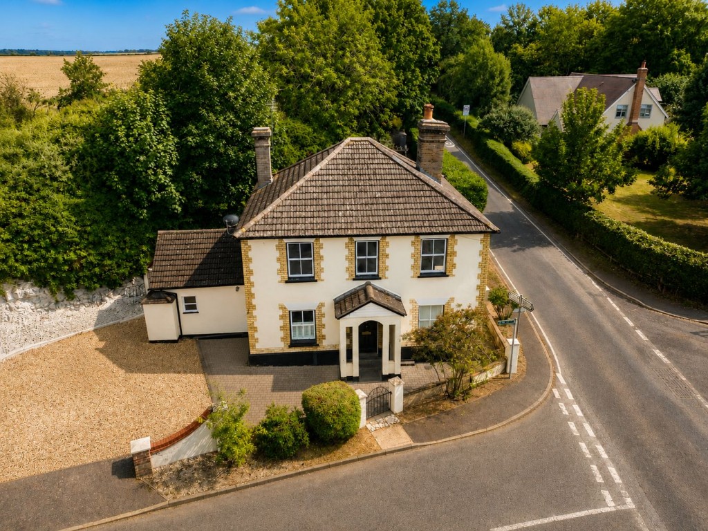 Ashwell, Baldock, Hertfordshire