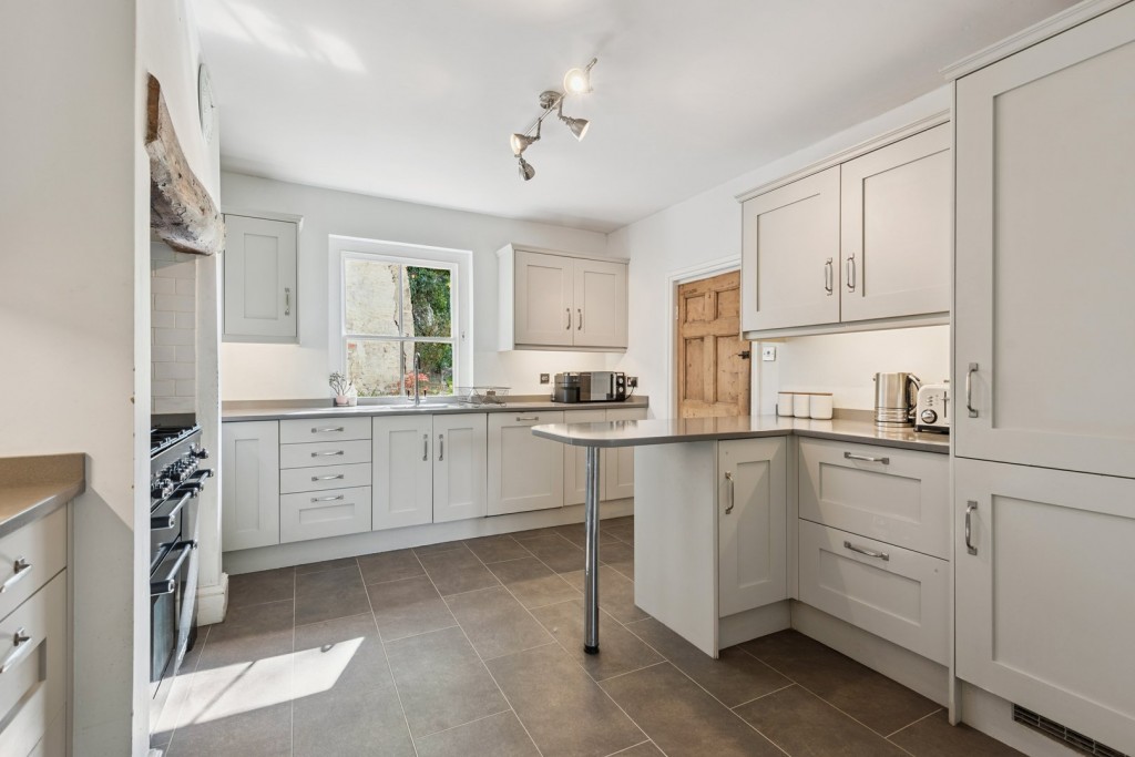 Ashwell, Baldock, Hertfordshire