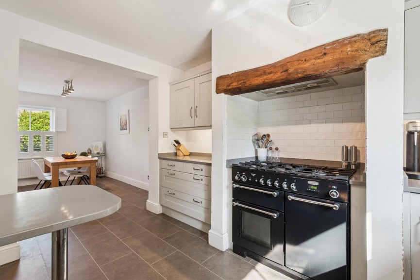 4 bedroom House for Sale Ashwell, Baldock, Hertfordshire
